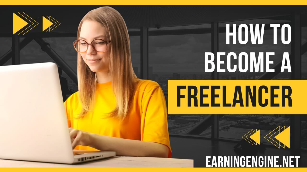 Online Earning