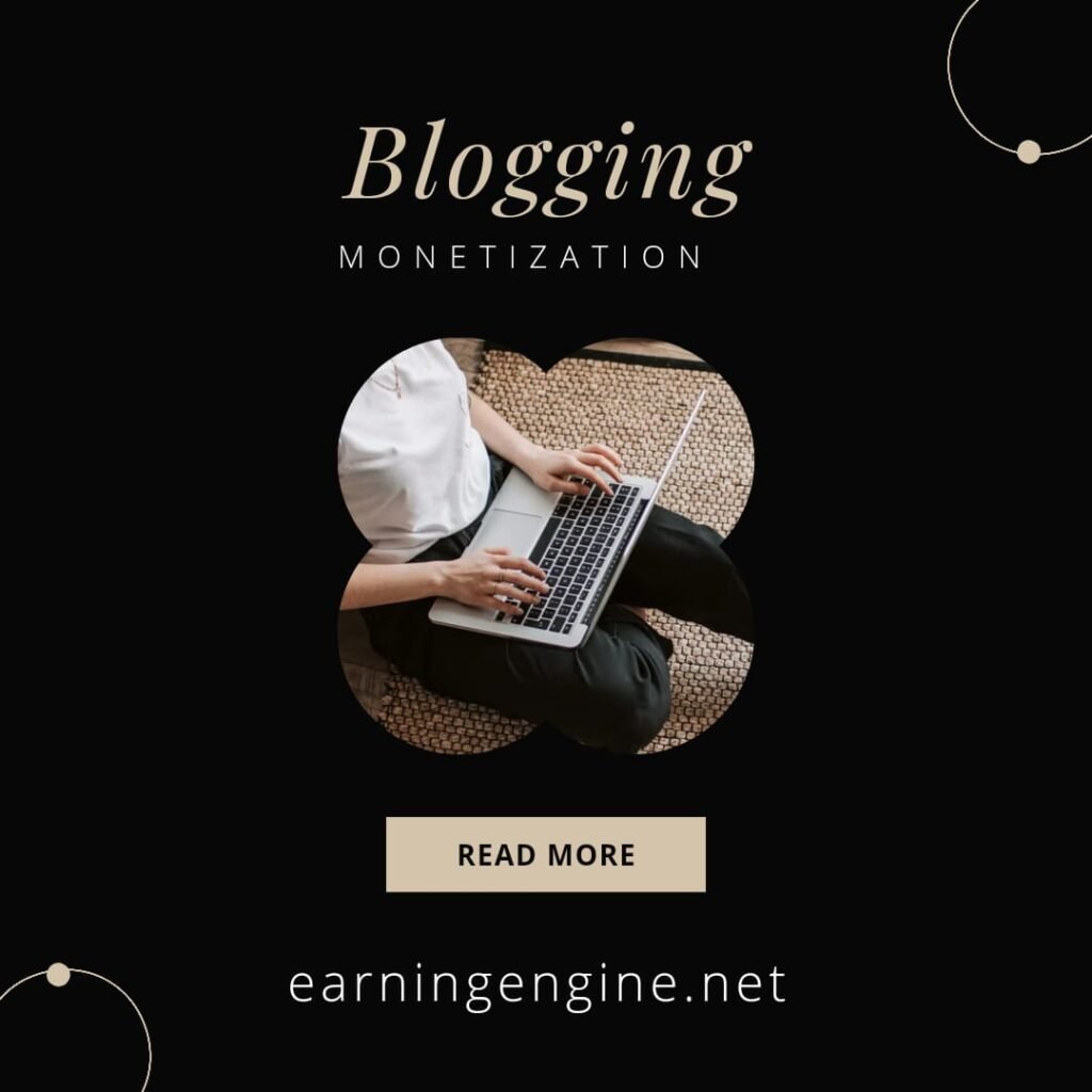 Blogging