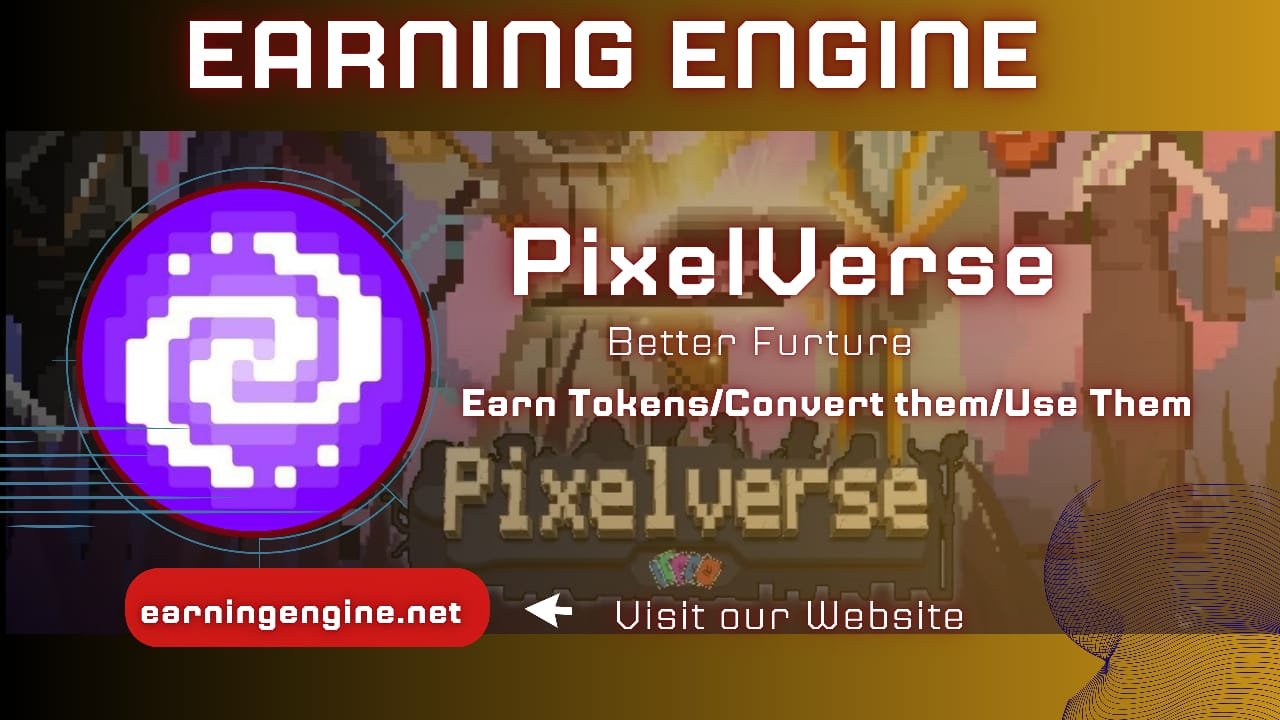 Pixelverse