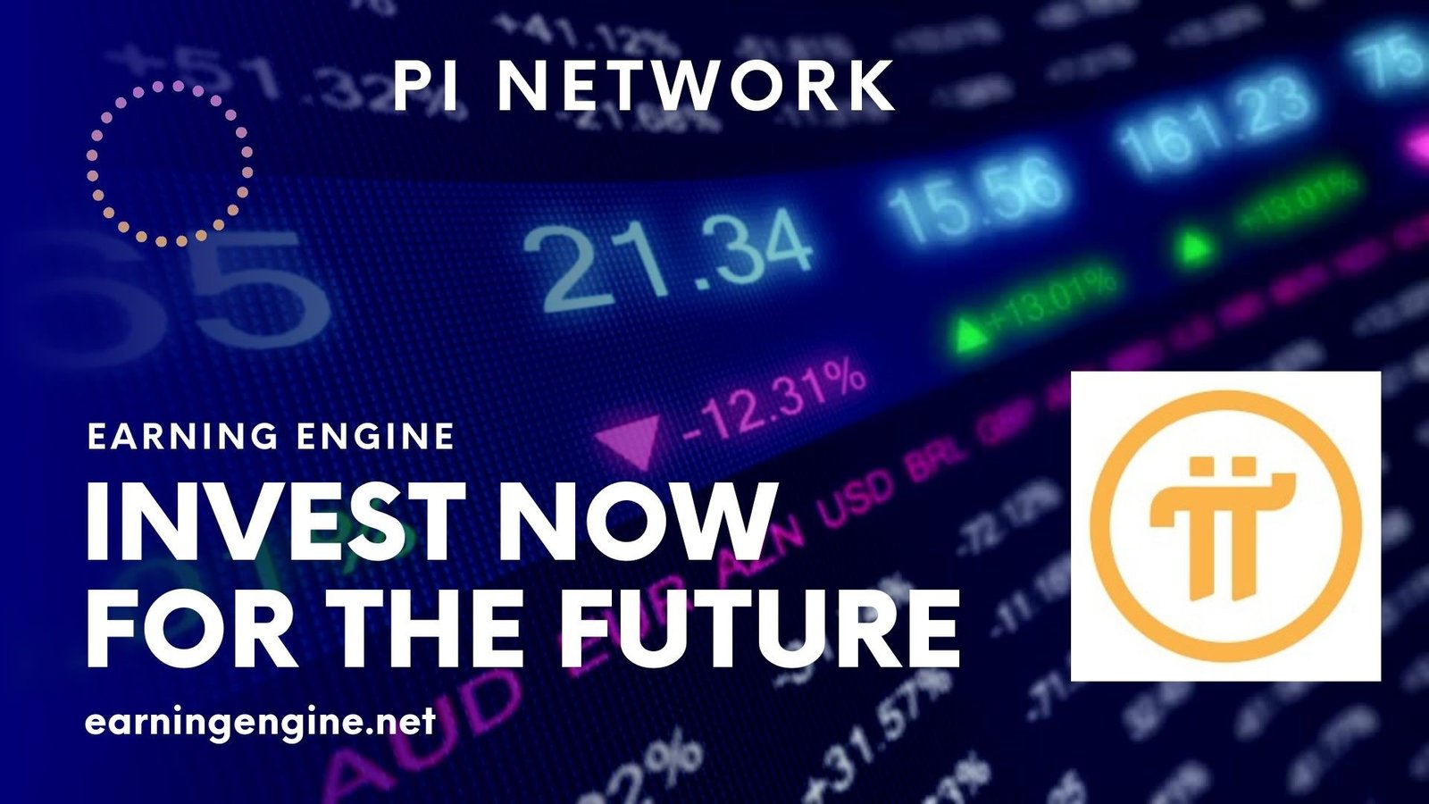 Pi Network