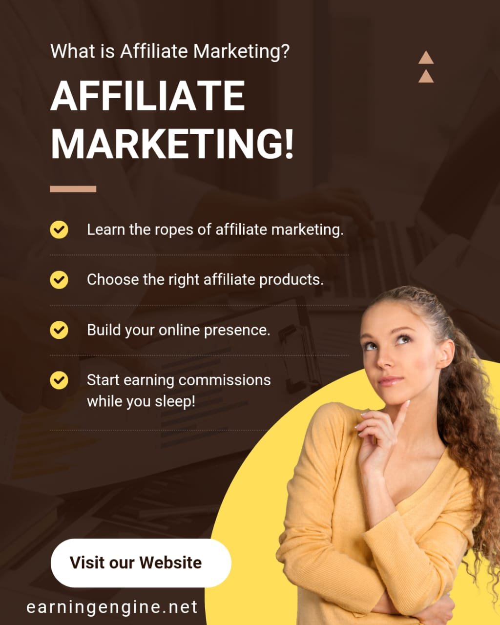 Affiliate Marketing