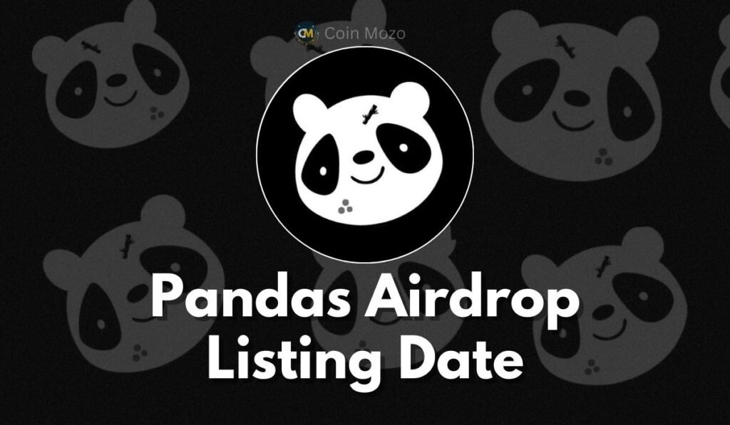 Panda Airdrop